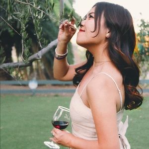 Meet your Posher, Daisy